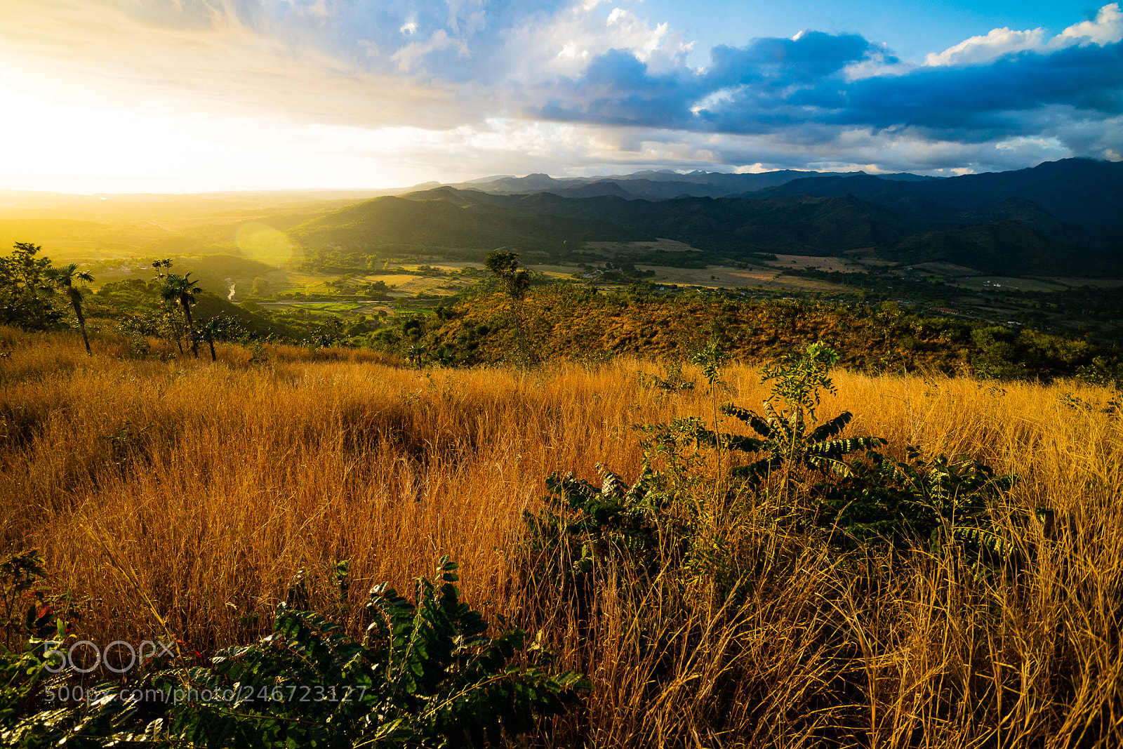 Canon EOS M3 sample photo. Landscape and sunset photography