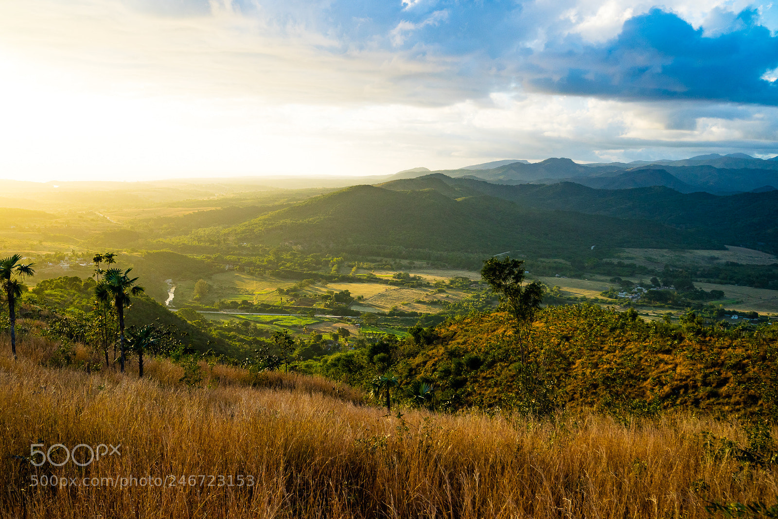 Canon EOS M3 sample photo. Landscape and sunset photography