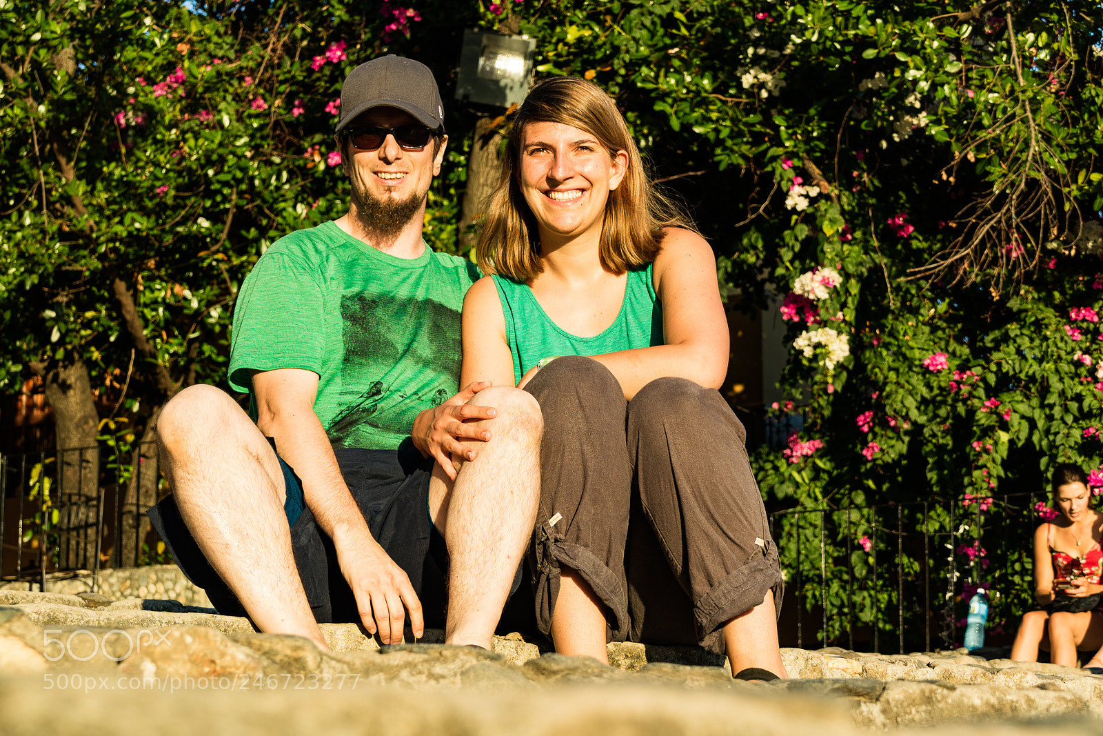 Canon EOS M3 sample photo. Flo and beans photography