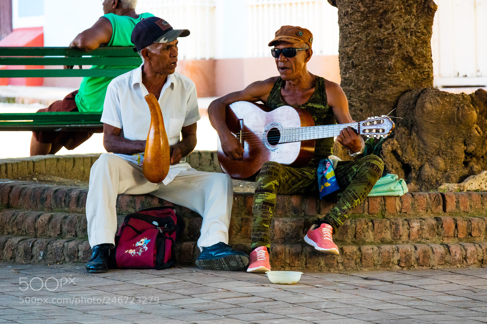 Canon EOS M3 sample photo. Musician photography