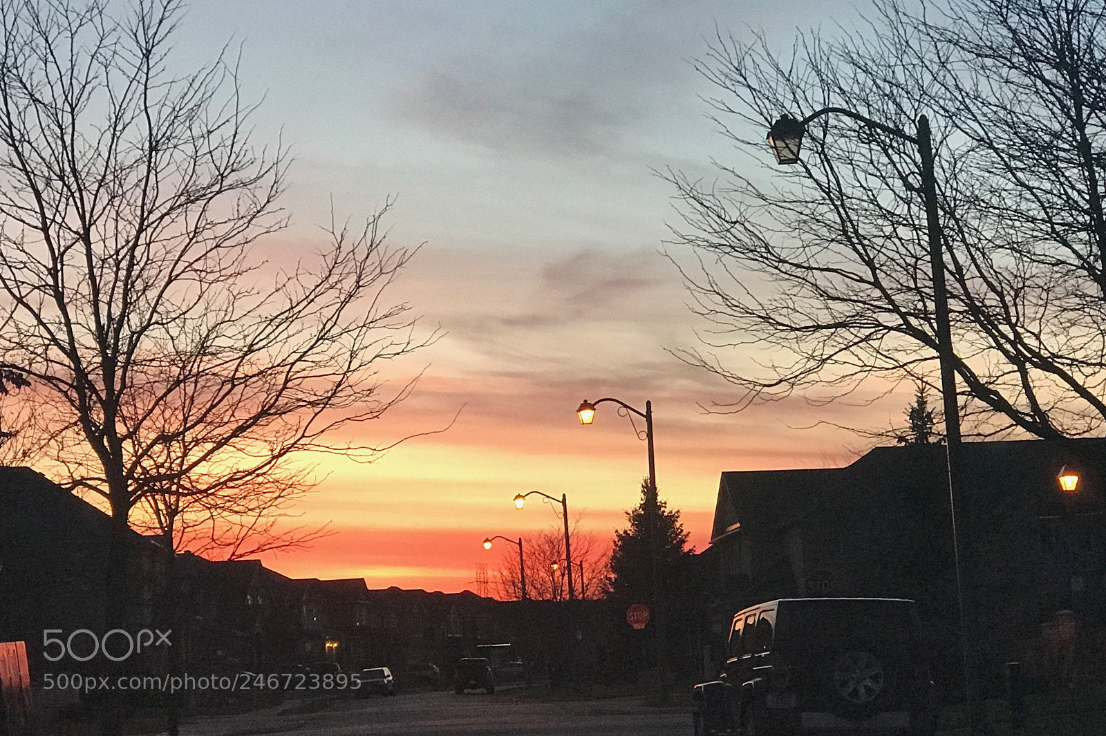 Apple iPhone 7 Plus sample photo. Sunset at colle melito photography