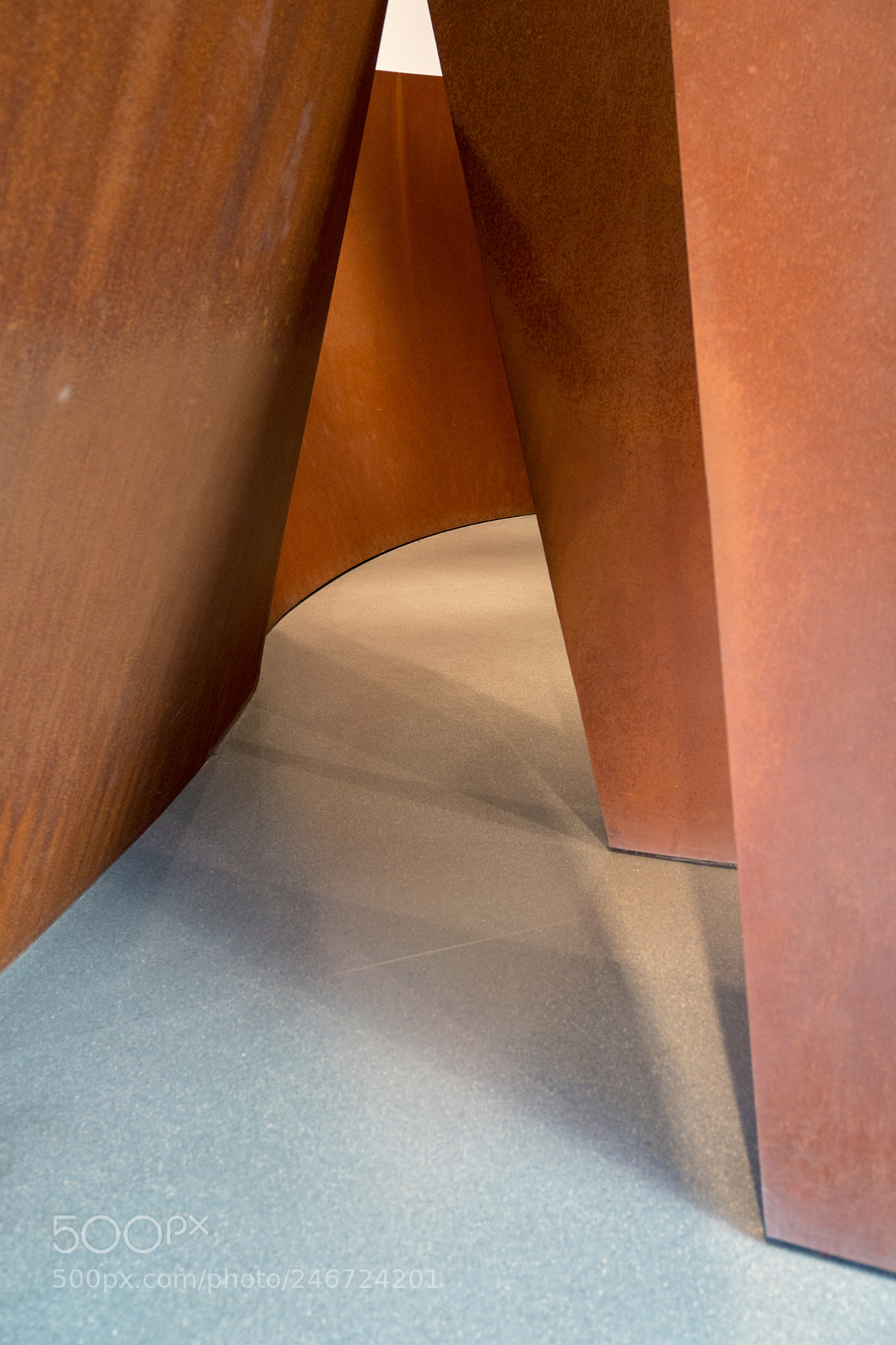 Sony a9 sample photo. Sfmoma photography