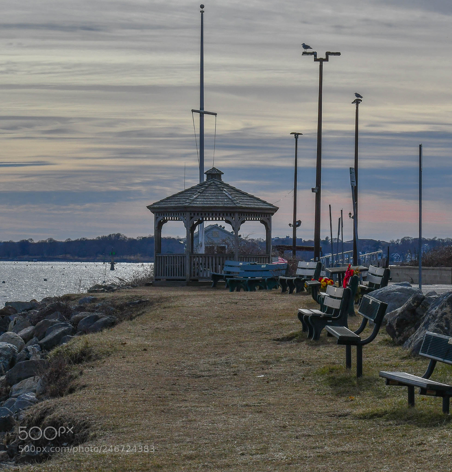 Nikon D7500 sample photo. Empty. photography