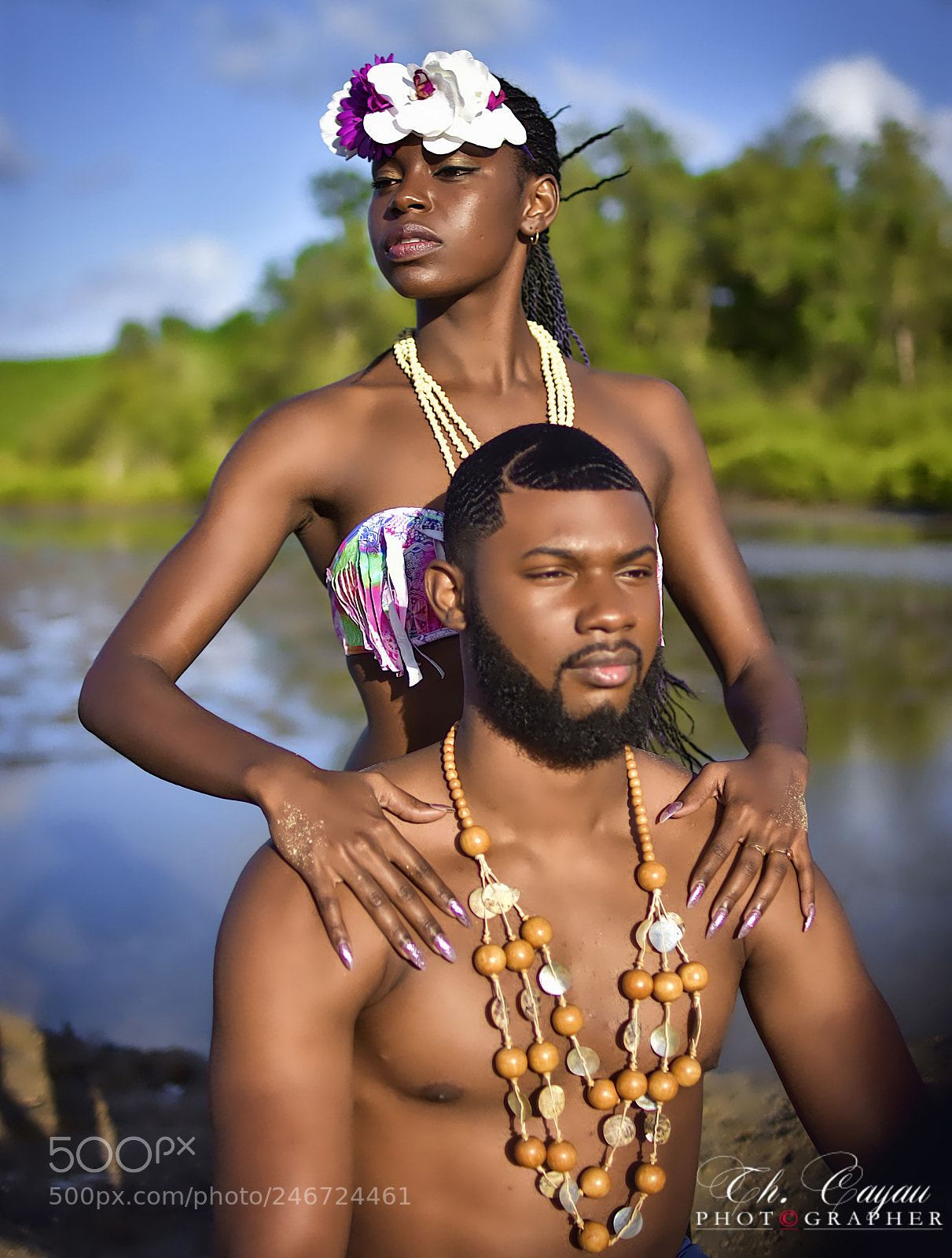 Nikon D7200 sample photo. Modele bis photography