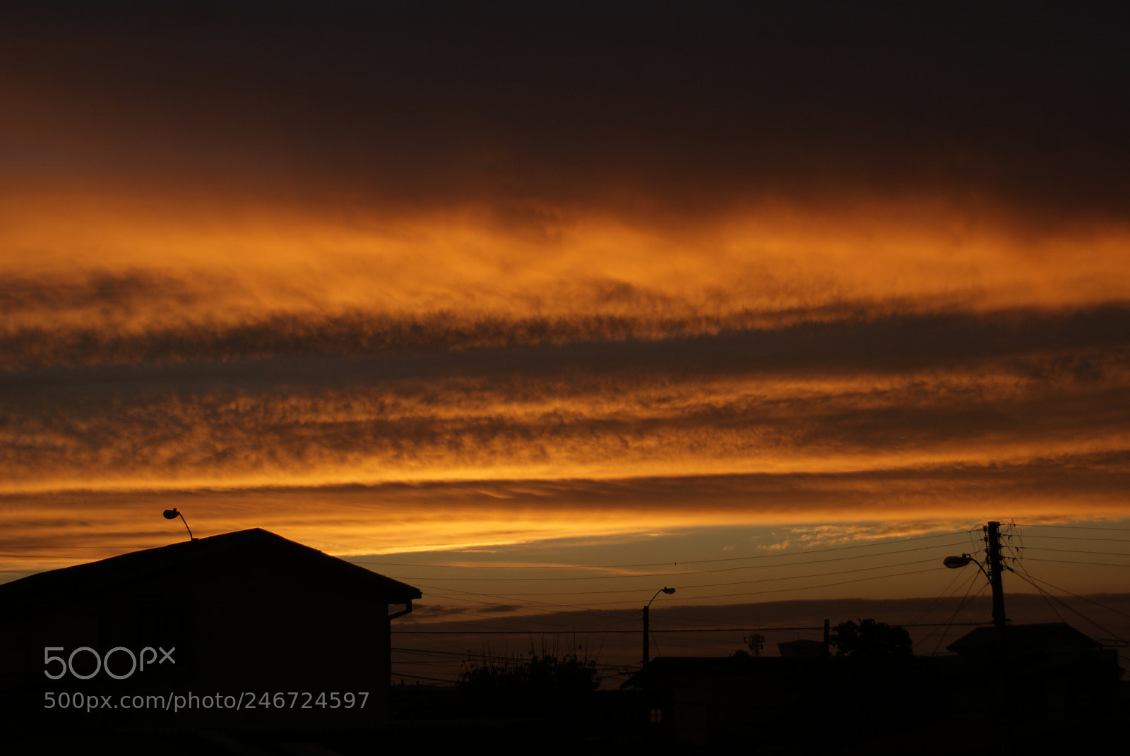 Sony DT 18-70mm F3.5-5.6 sample photo. Nubes photography
