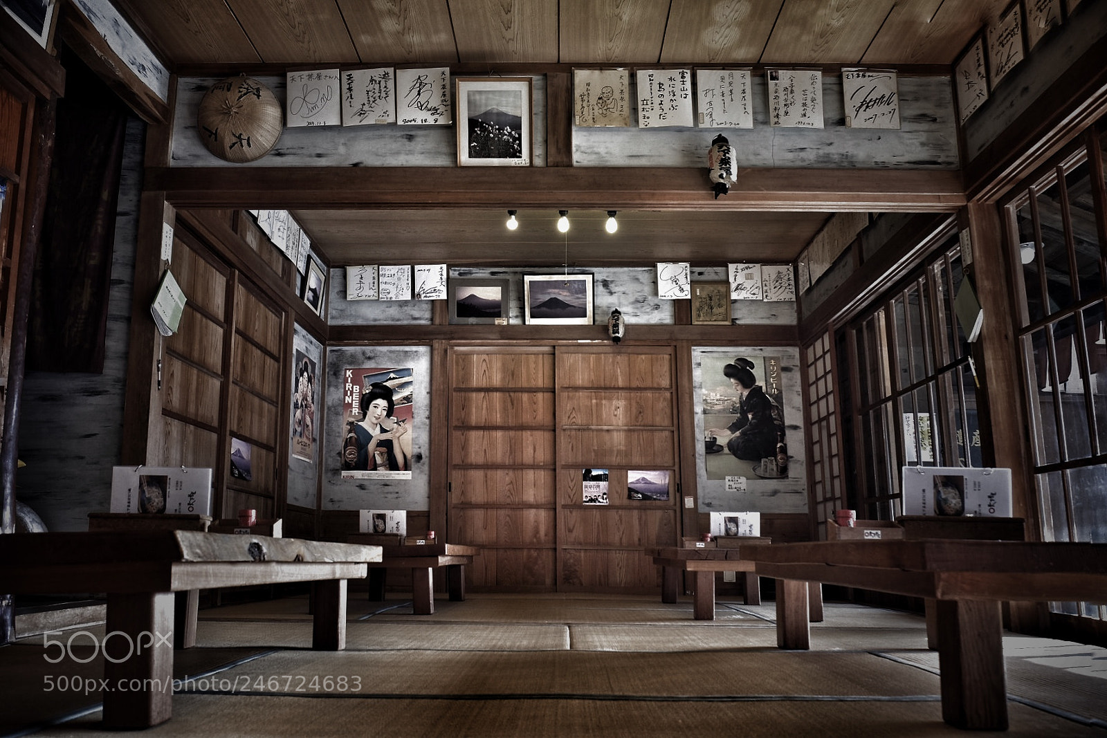 Fujifilm X-E2 sample photo. 茶 photography