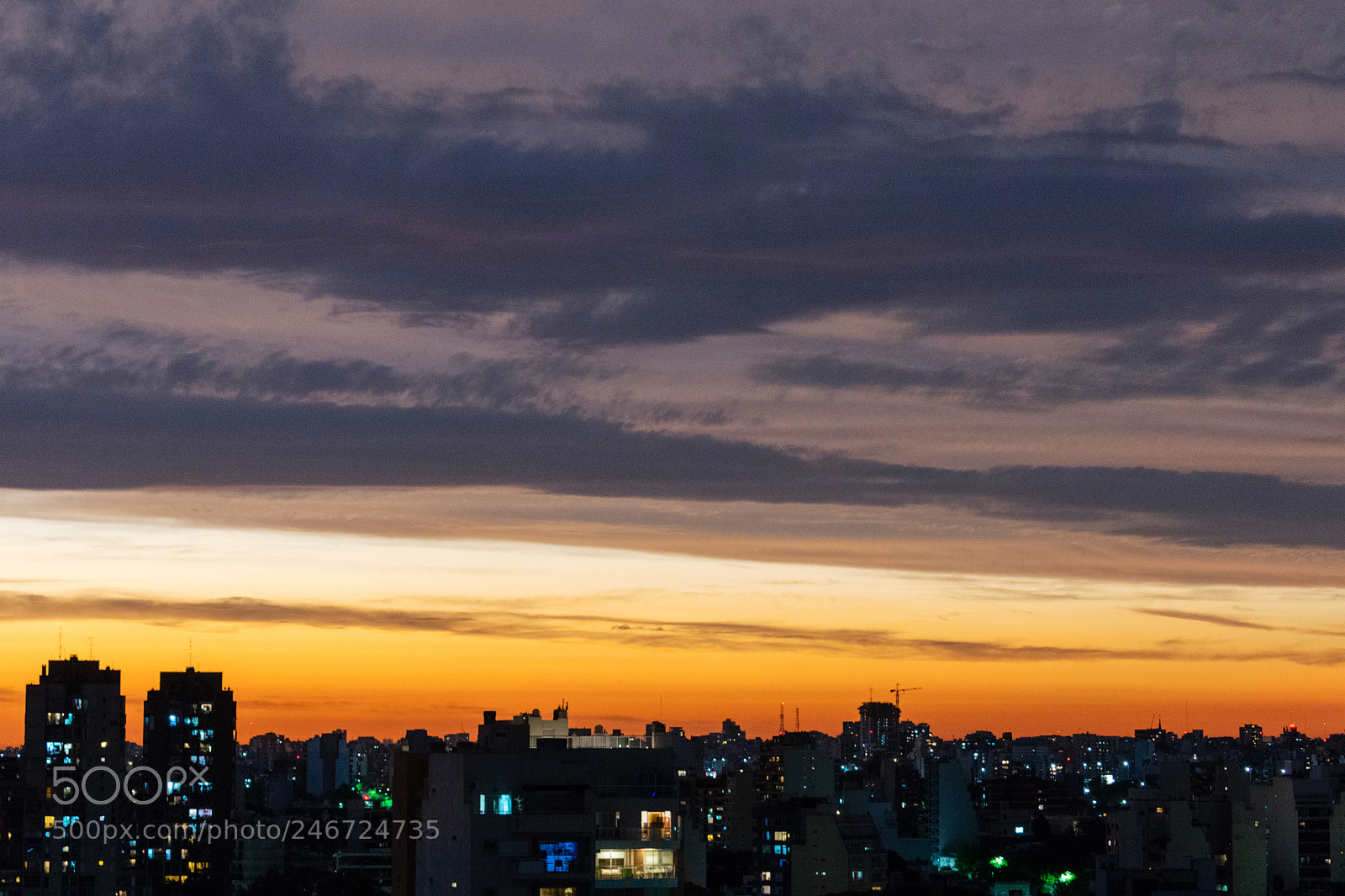 Nikon D3400 sample photo. Atardecer (sunset) i photography