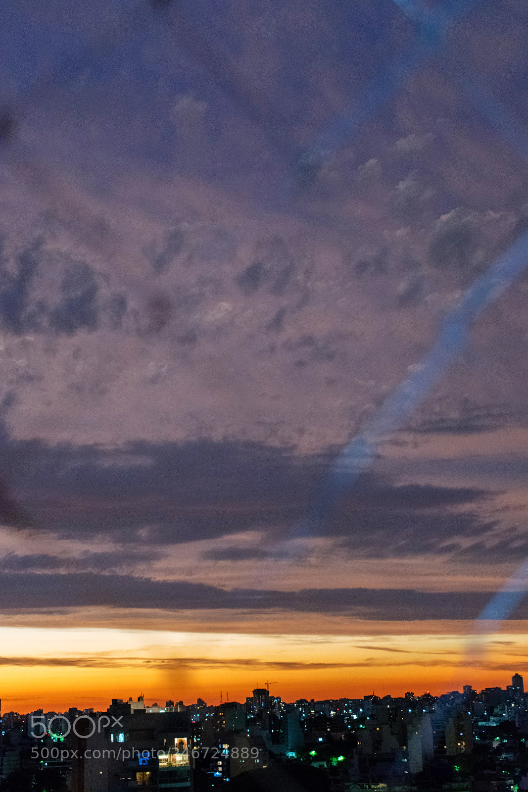 Nikon D3400 sample photo. Atardecer (sunset) iii photography
