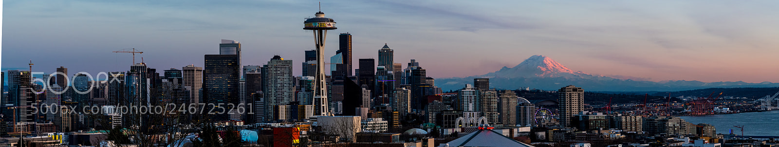 Nikon D850 sample photo. Pano photography