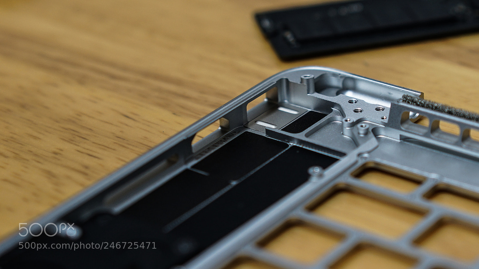 Sony a7 II sample photo. Fix macbook 维修电脑 photography