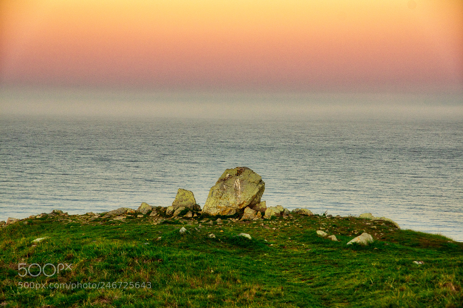 Pentax K-3 II sample photo. Point reyes photography