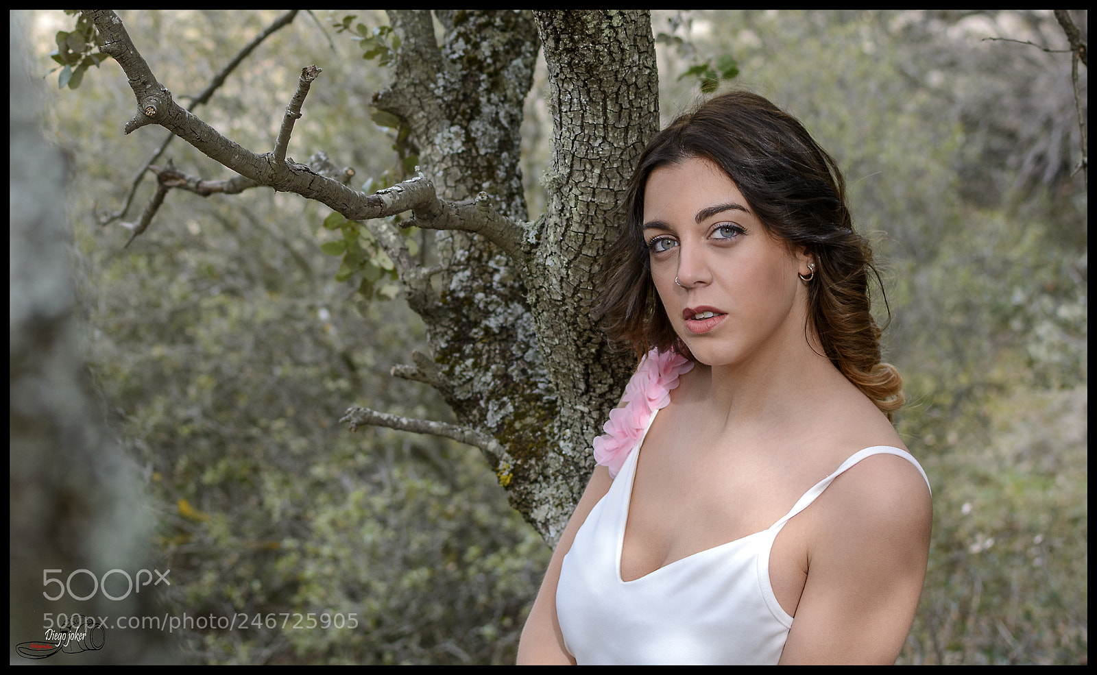 Nikon D7100 sample photo. Sara sl photography