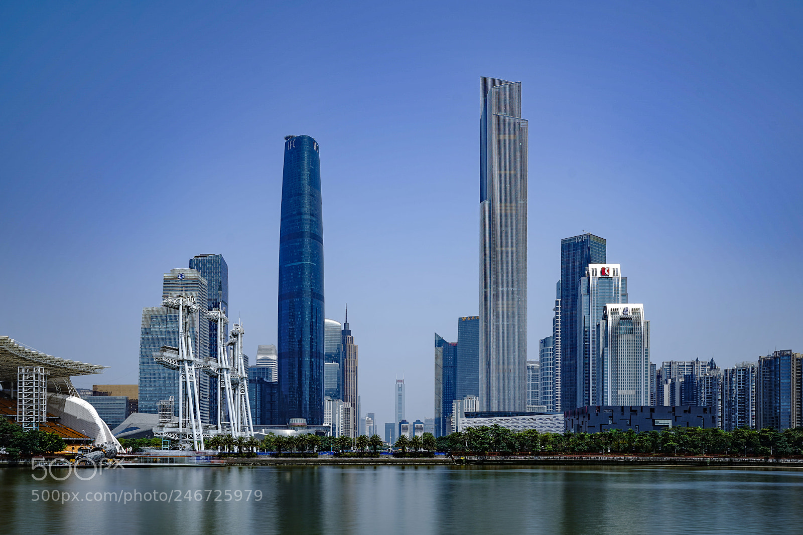 Sony a7 II sample photo. Guangzhou 广州街拍 photography