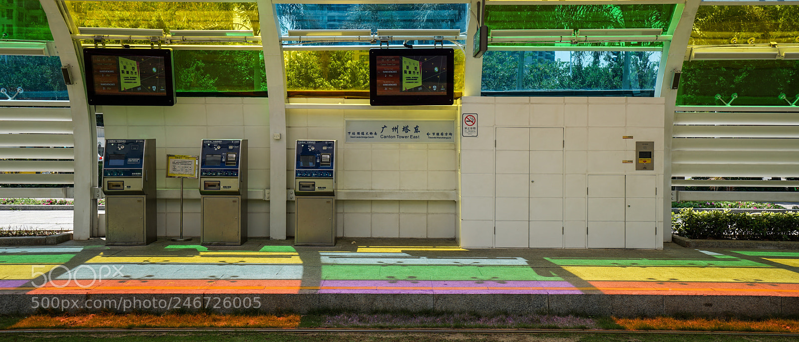 Sony a7 II sample photo. Guangzhou 广州街拍 photography