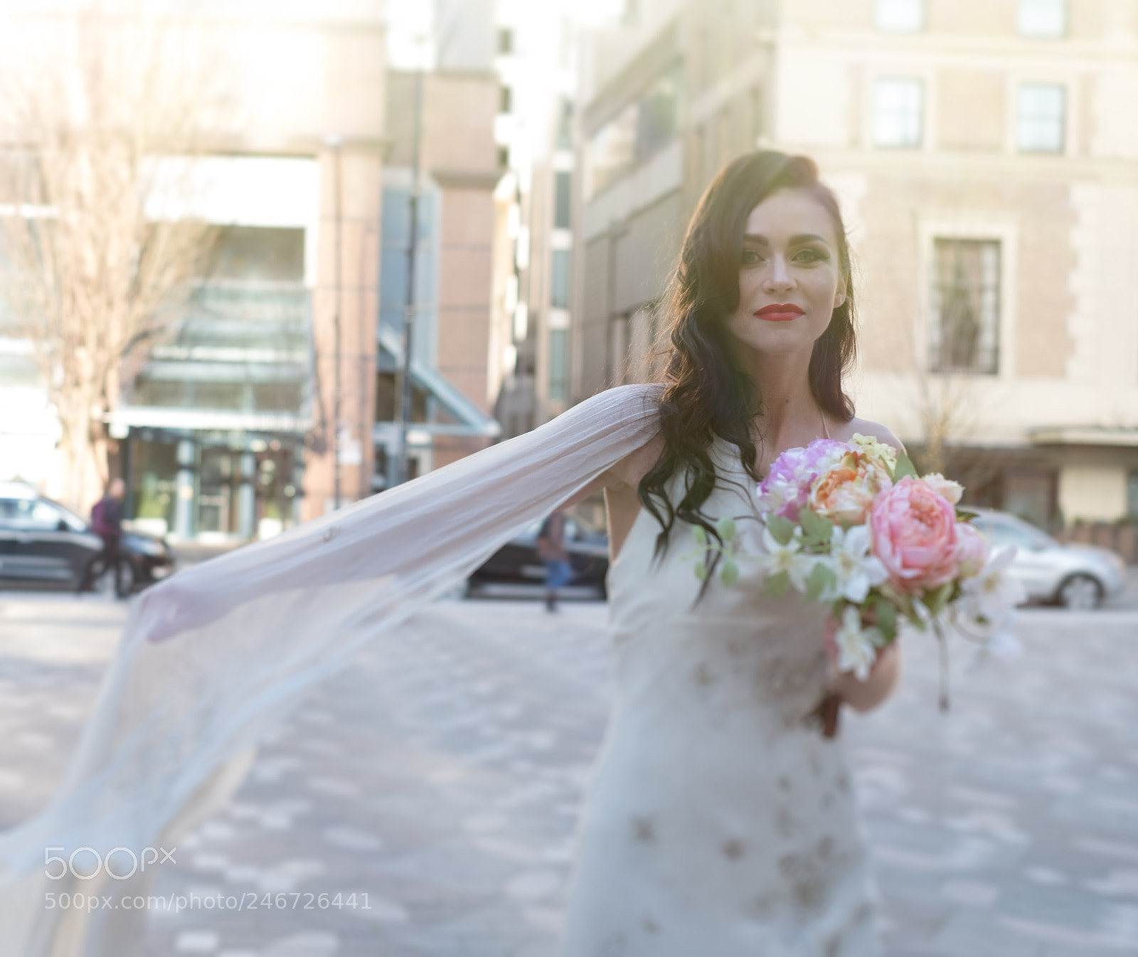 Fujifilm X-Pro2 sample photo. Streey beauty photography