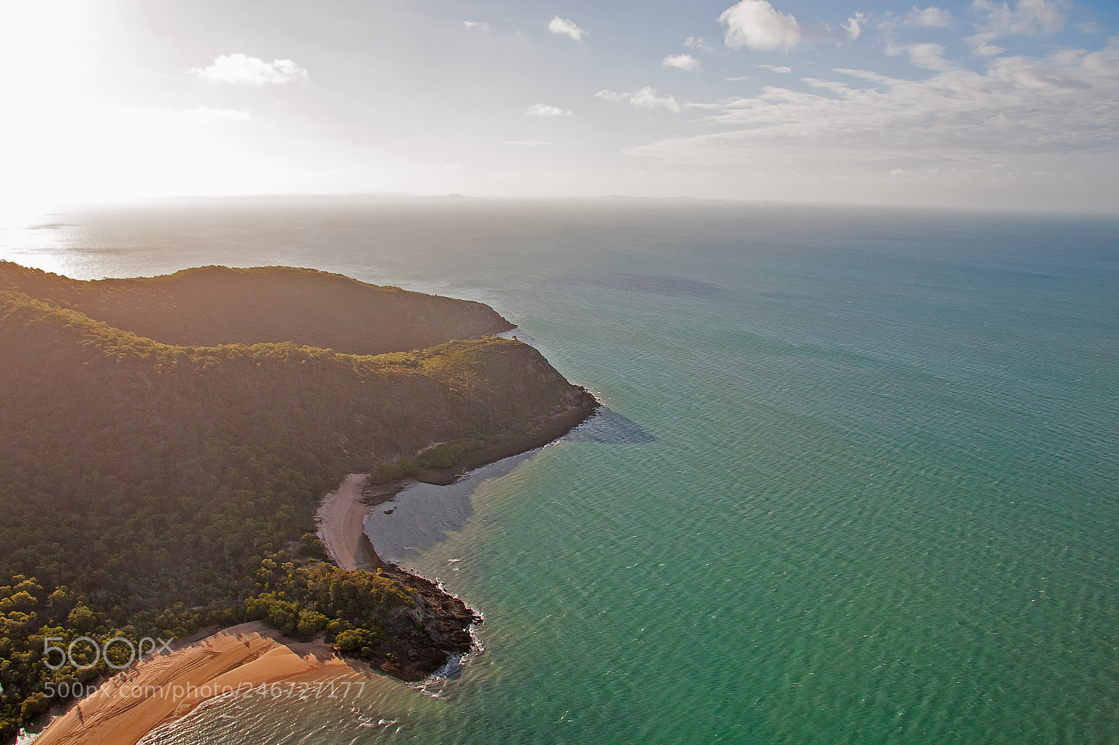 Canon EOS 30D sample photo. Aerial view to the photography