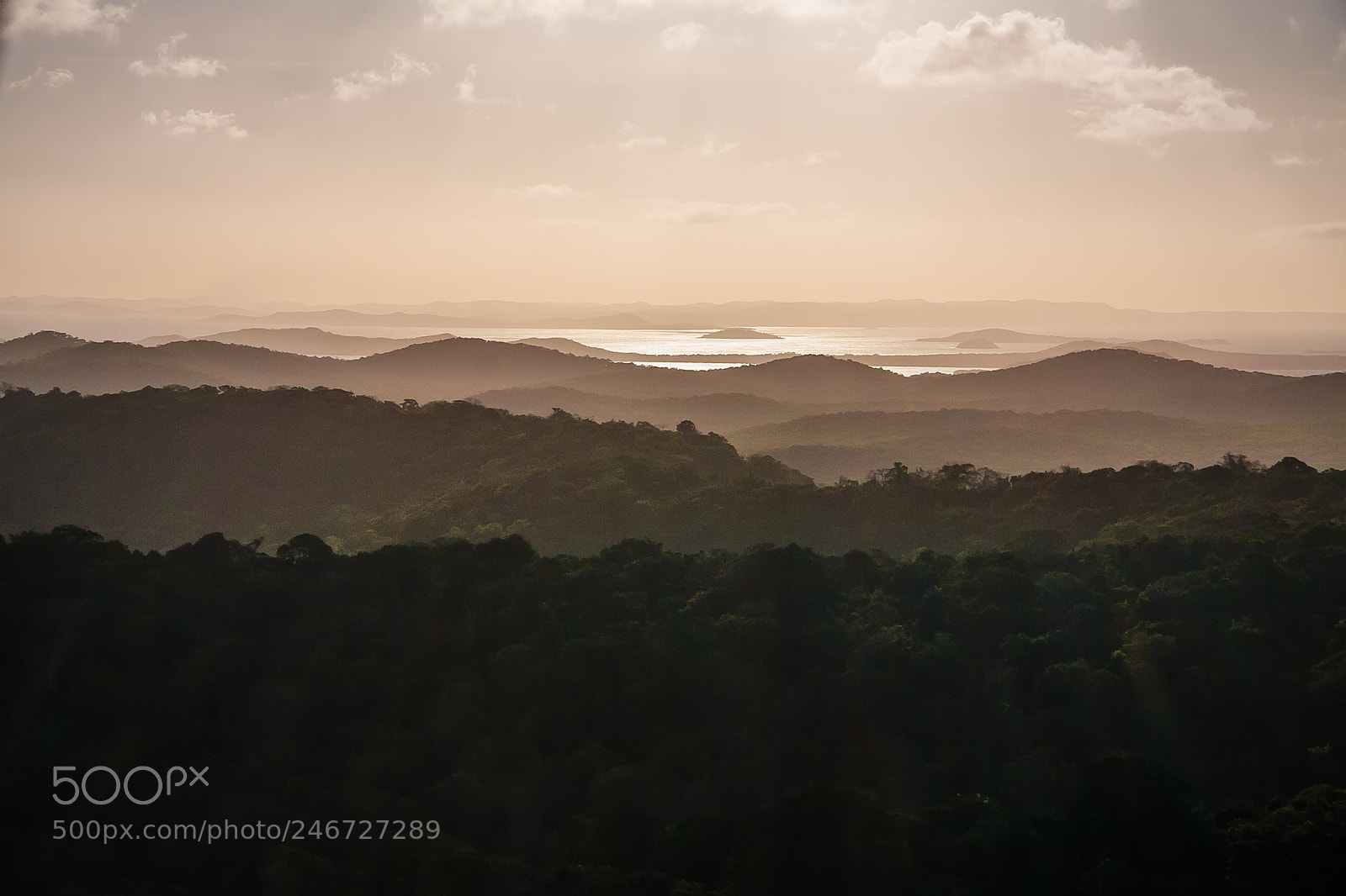 Canon EOS 30D sample photo. Aerial view  landscape photography
