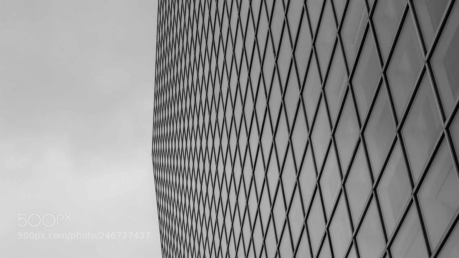 Sony a7R III sample photo. Onward and upward photography