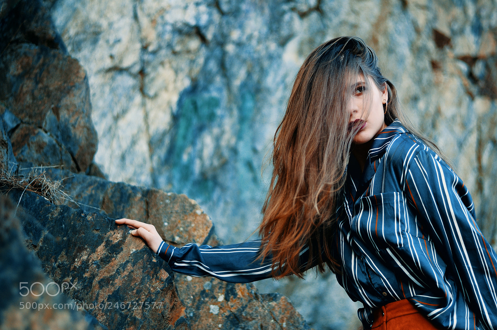 Nikon D300S sample photo. V. photography