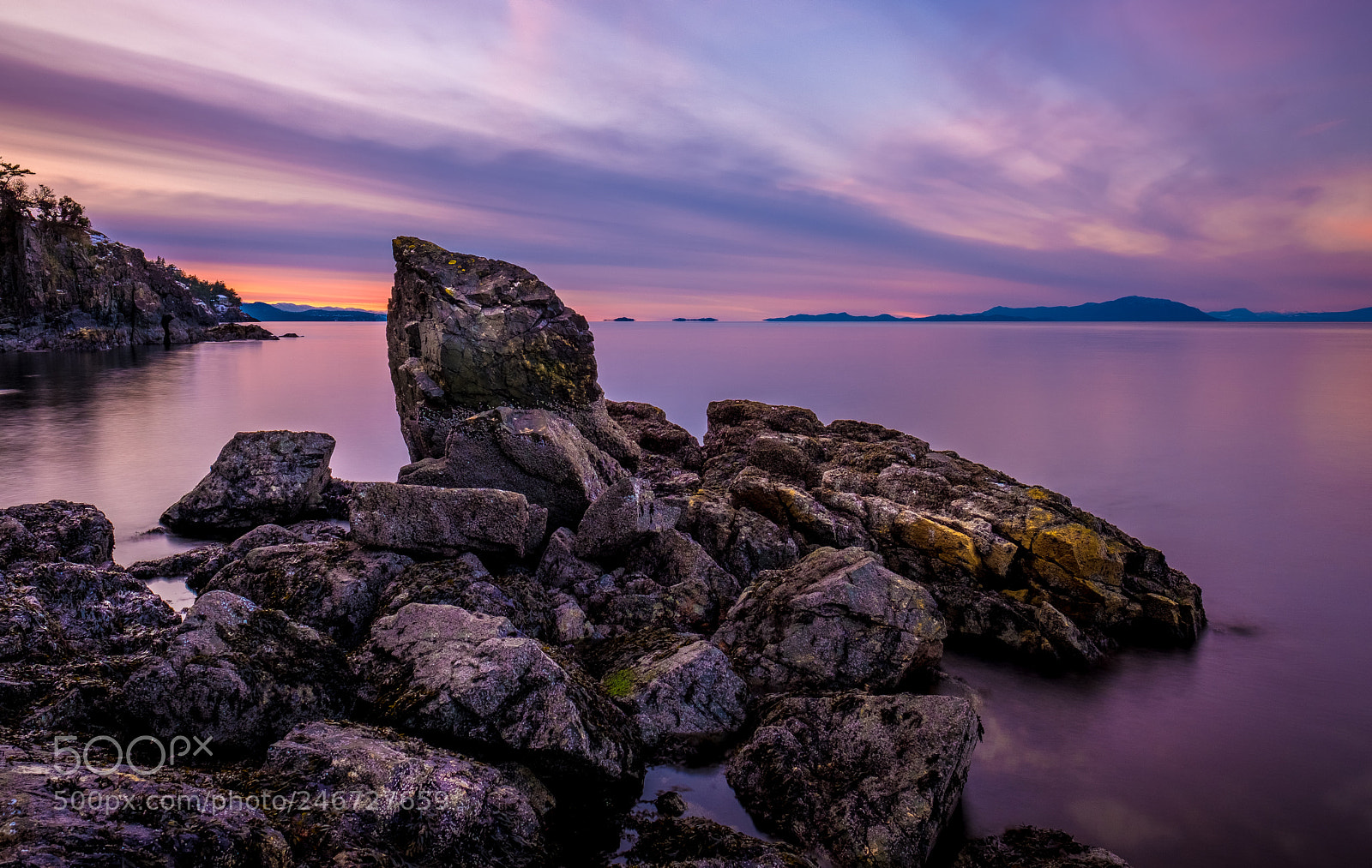 Fujifilm X-T2 sample photo. Neck point - nanaimo photography