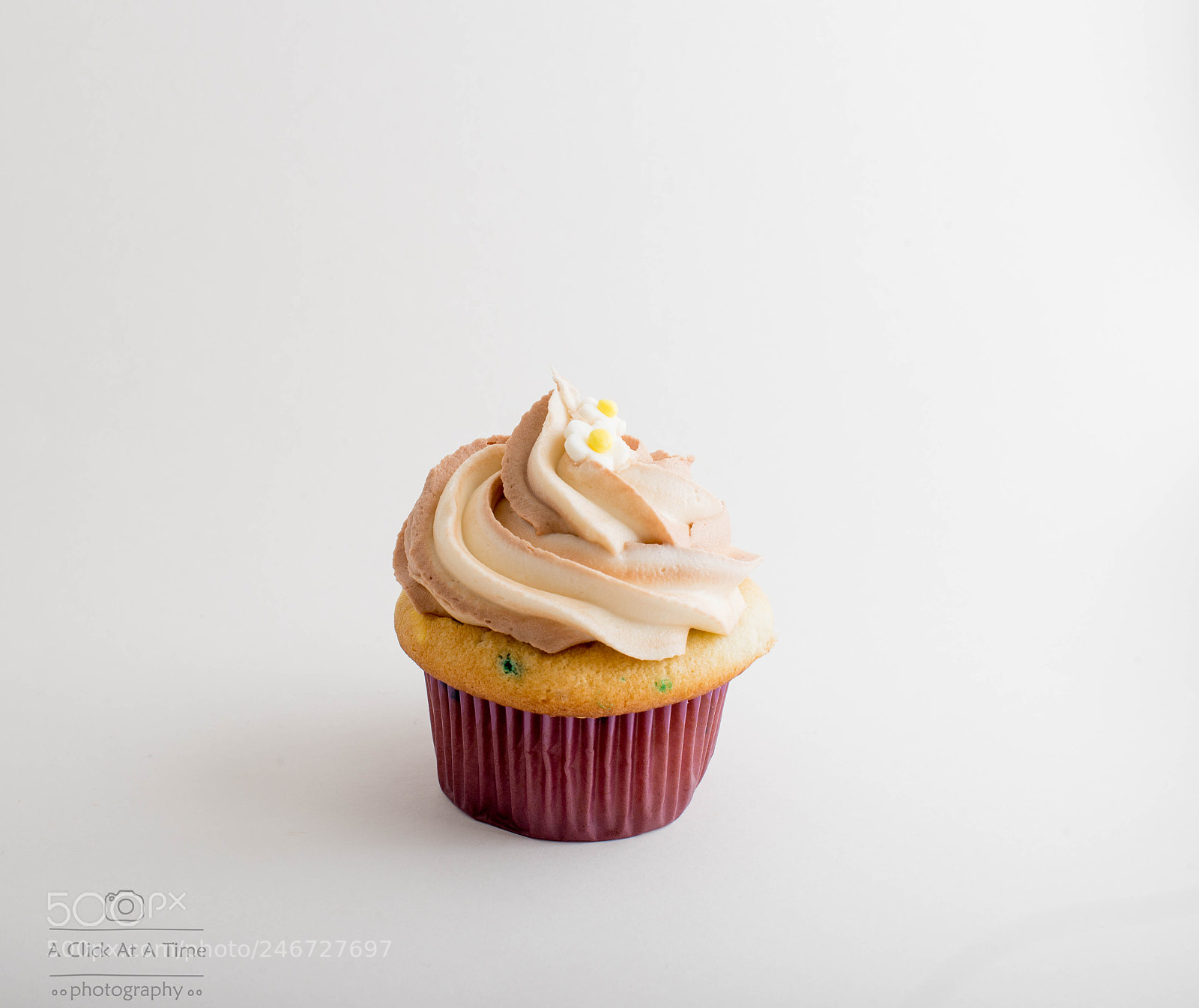 Nikon D610 sample photo. Chocolate vanilla swirl photography
