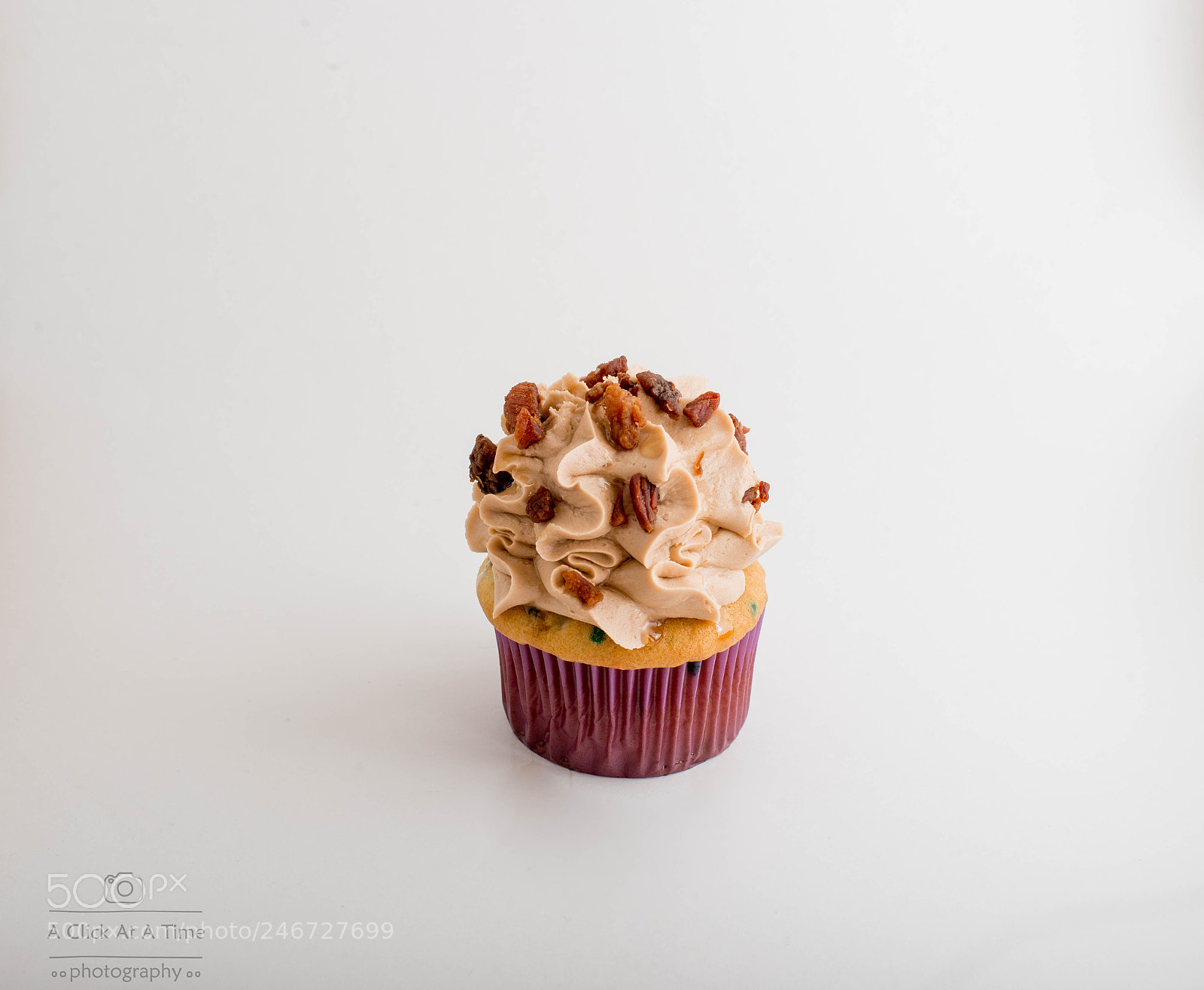 Nikon D610 sample photo. Maple bacon photography