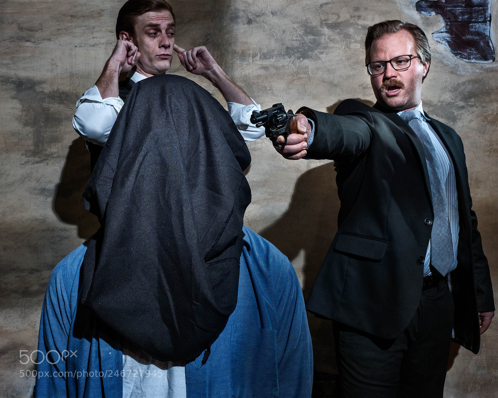 Olympus OM-D E-M1 Mark II sample photo. The interrogation of katurian photography