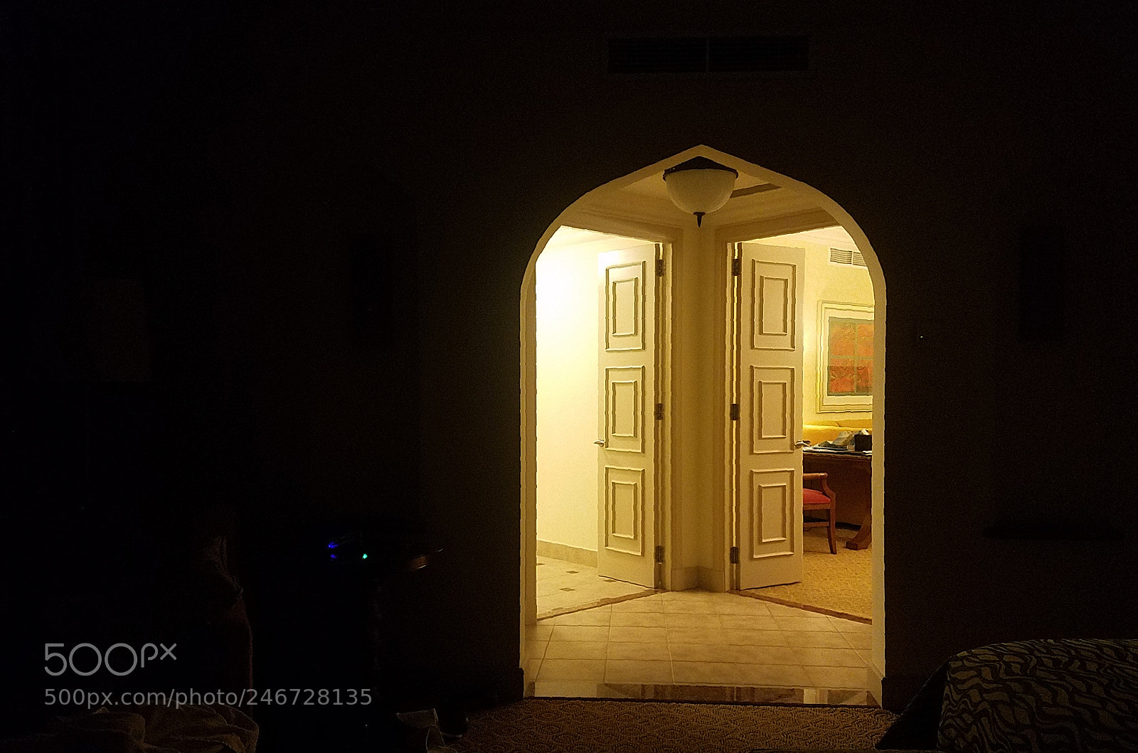 Samsung Galaxy S7 Edge sample photo. Door photography