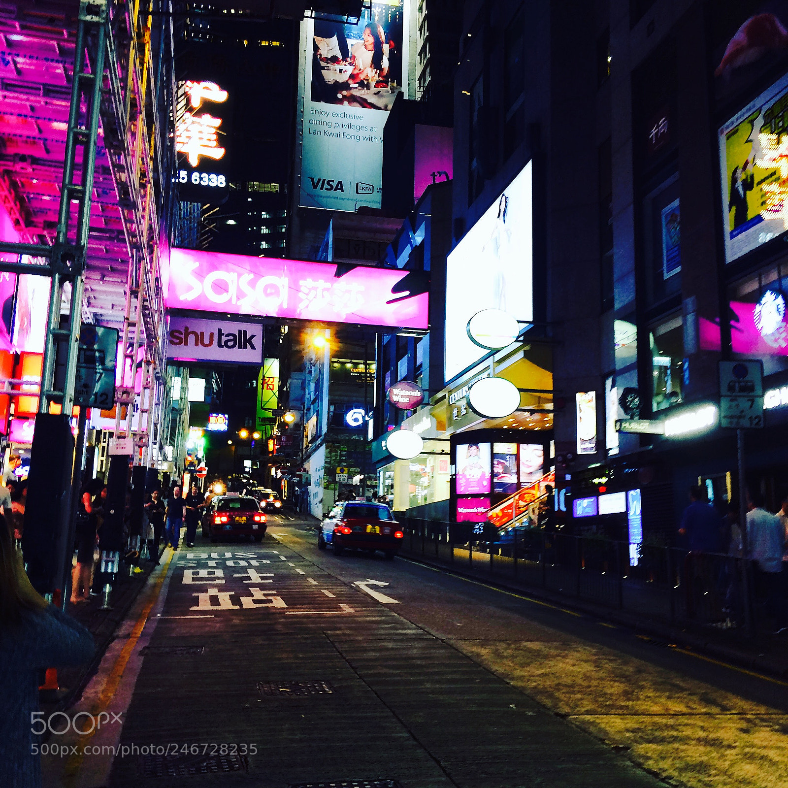 Apple iPhone 5s sample photo. Hk photography