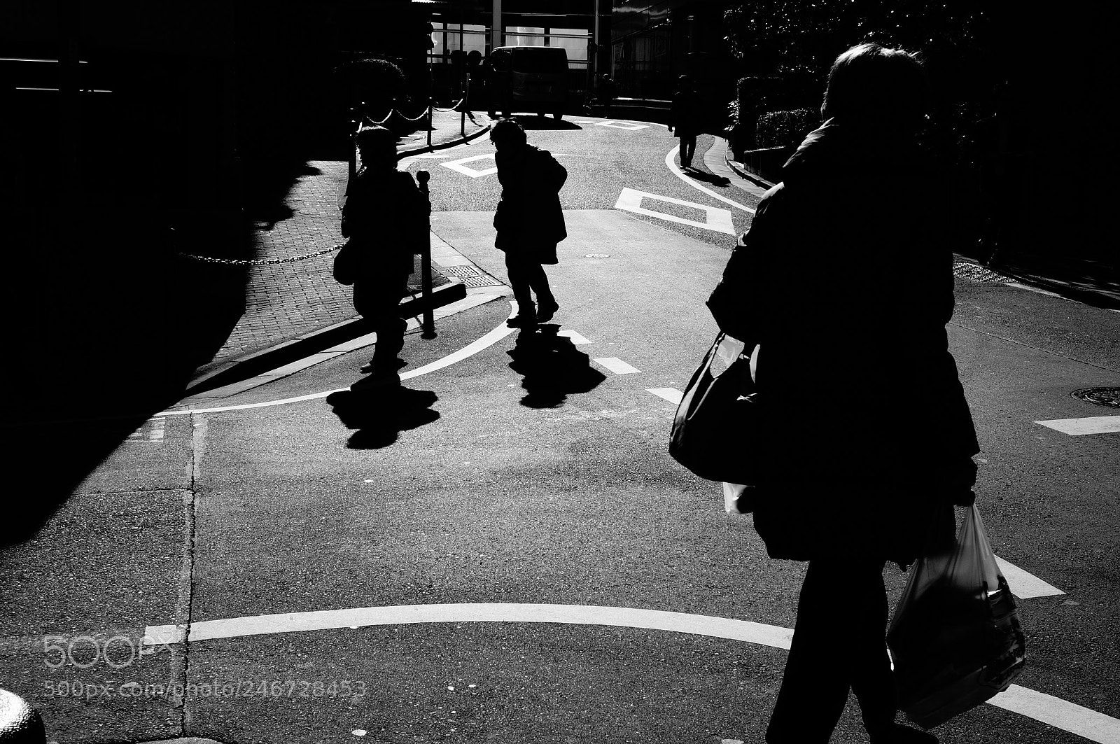 Sony Alpha NEX-5T sample photo. Streets photography