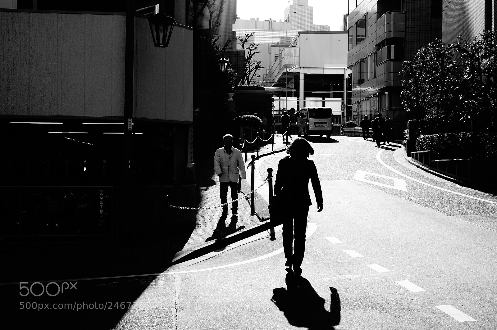 Sony Alpha NEX-5T sample photo. Streets photography