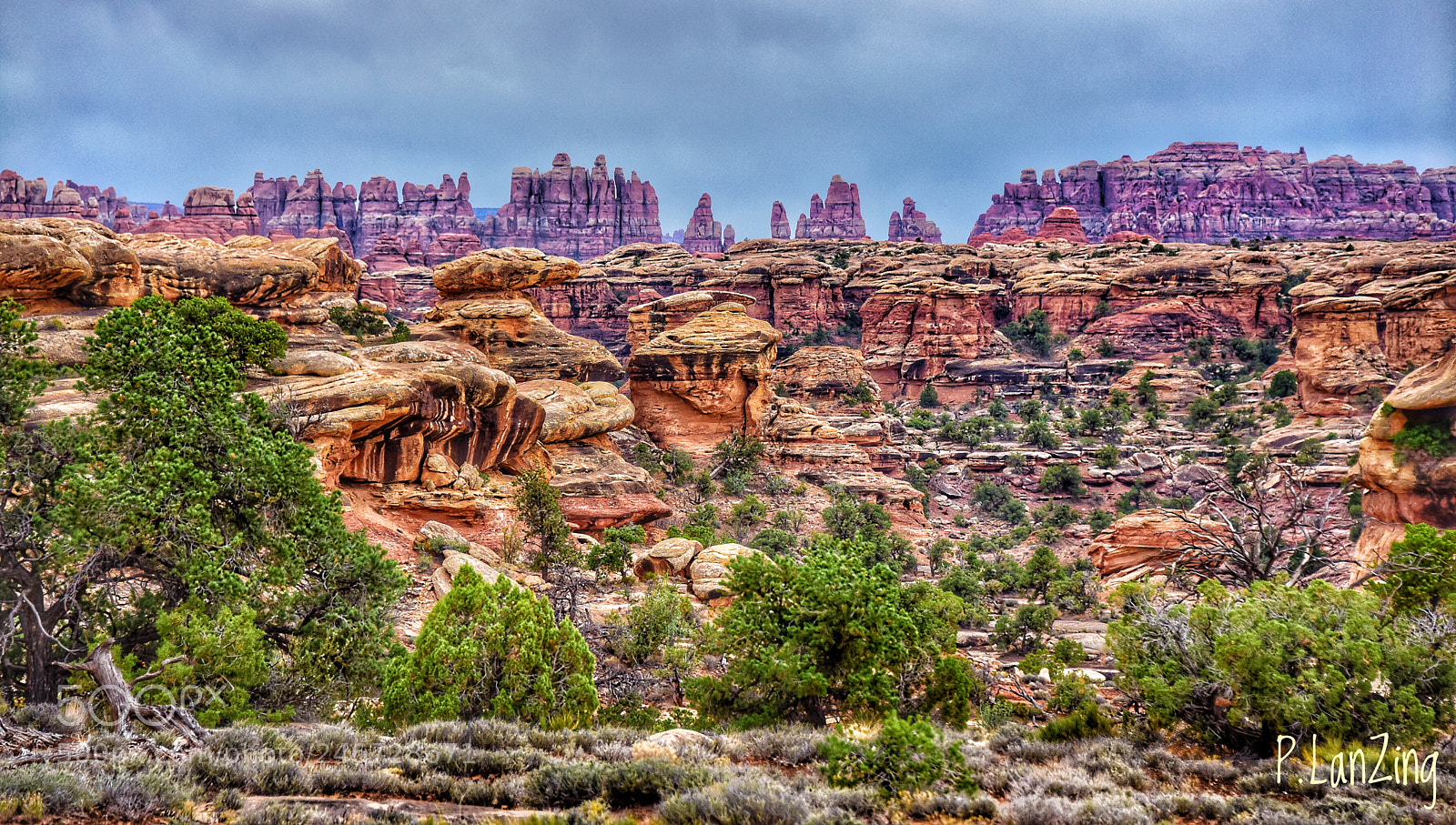 Nikon D810 sample photo. Canyonlands, utah photography