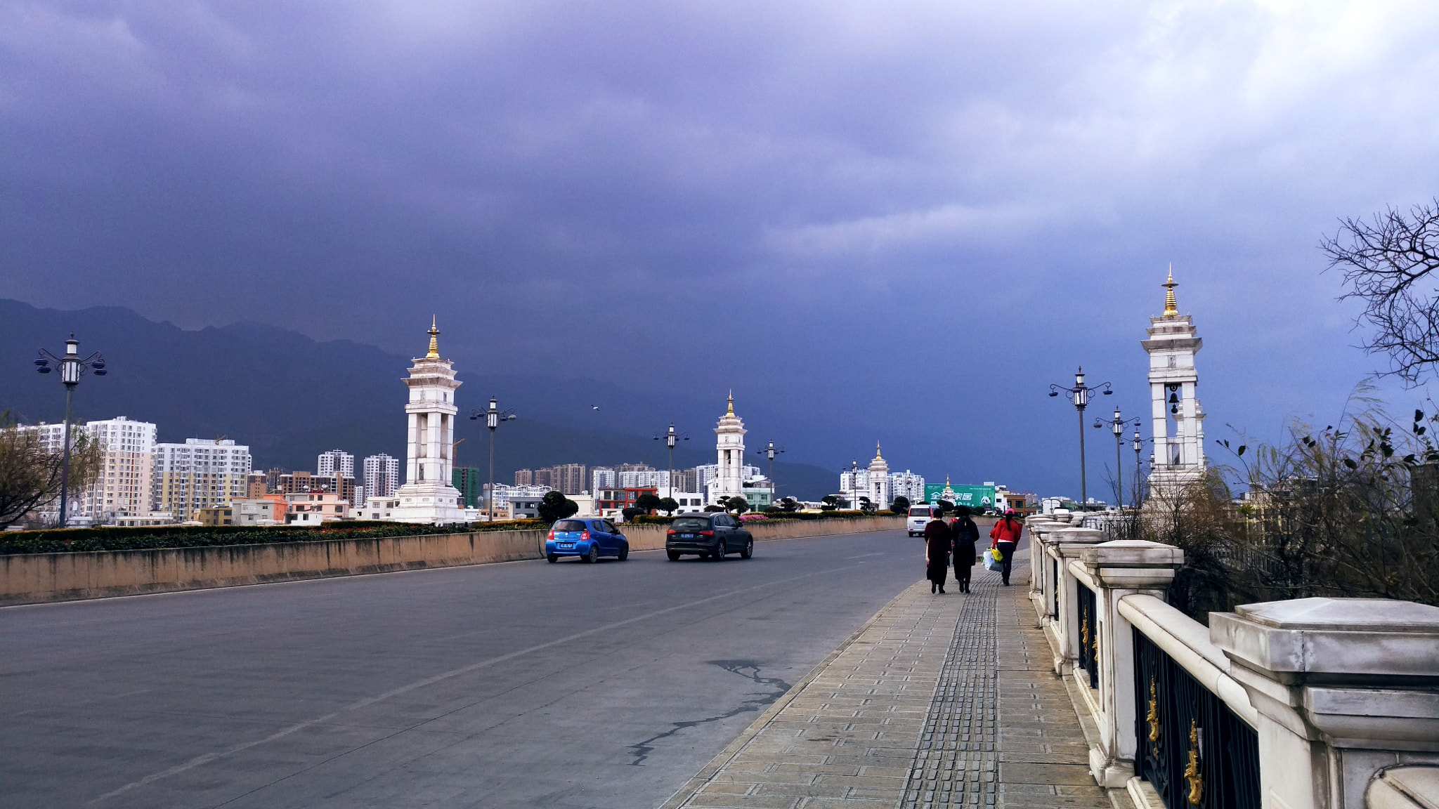 Xiaomi Mi-4c sample photo