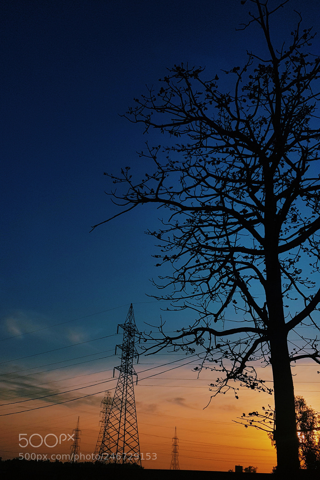 Samsung Galaxy S8 sample photo. Sunset photography