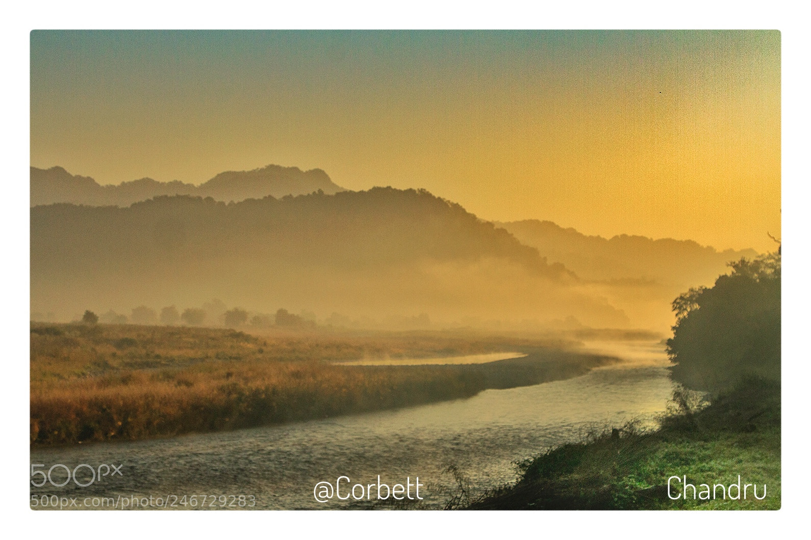 Canon EOS 7D sample photo. Nature is bliss photography