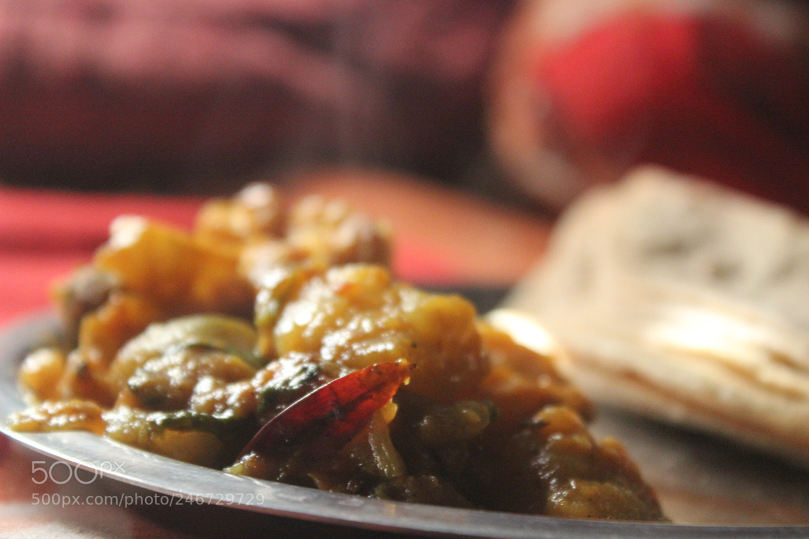 Canon EOS 600D (Rebel EOS T3i / EOS Kiss X5) sample photo. Indian food photography