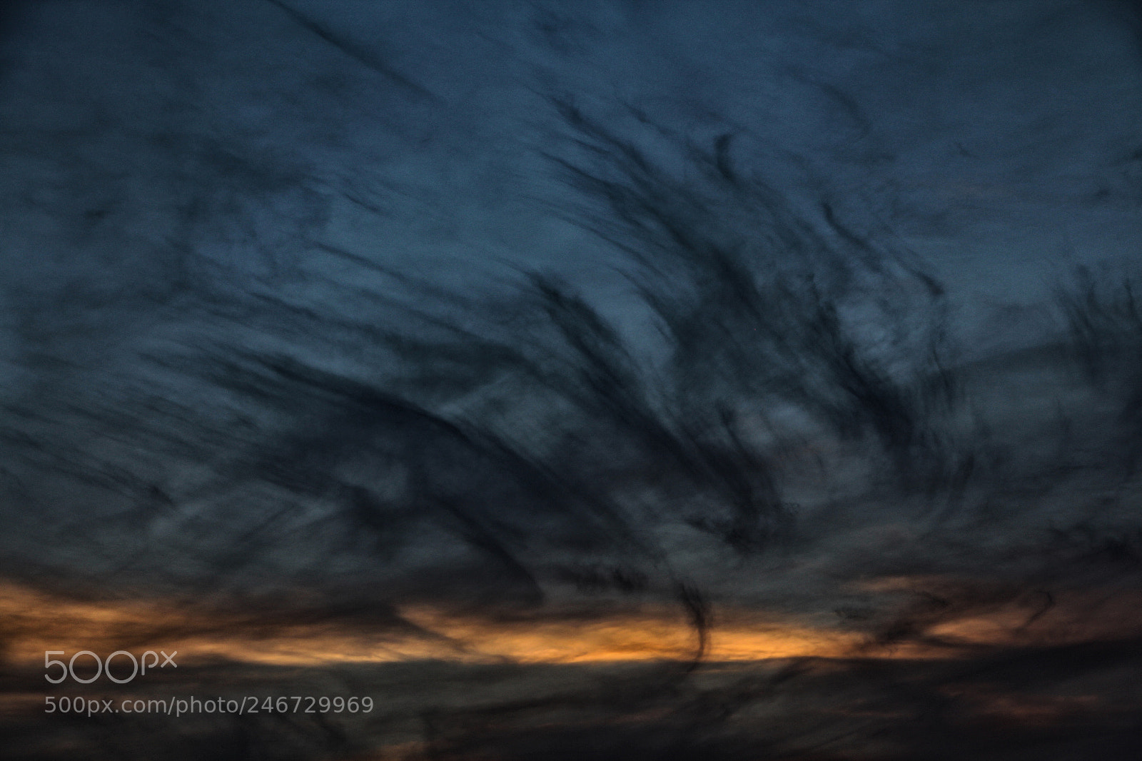 Canon EOS 650D (EOS Rebel T4i / EOS Kiss X6i) sample photo. Pastel sunset photography
