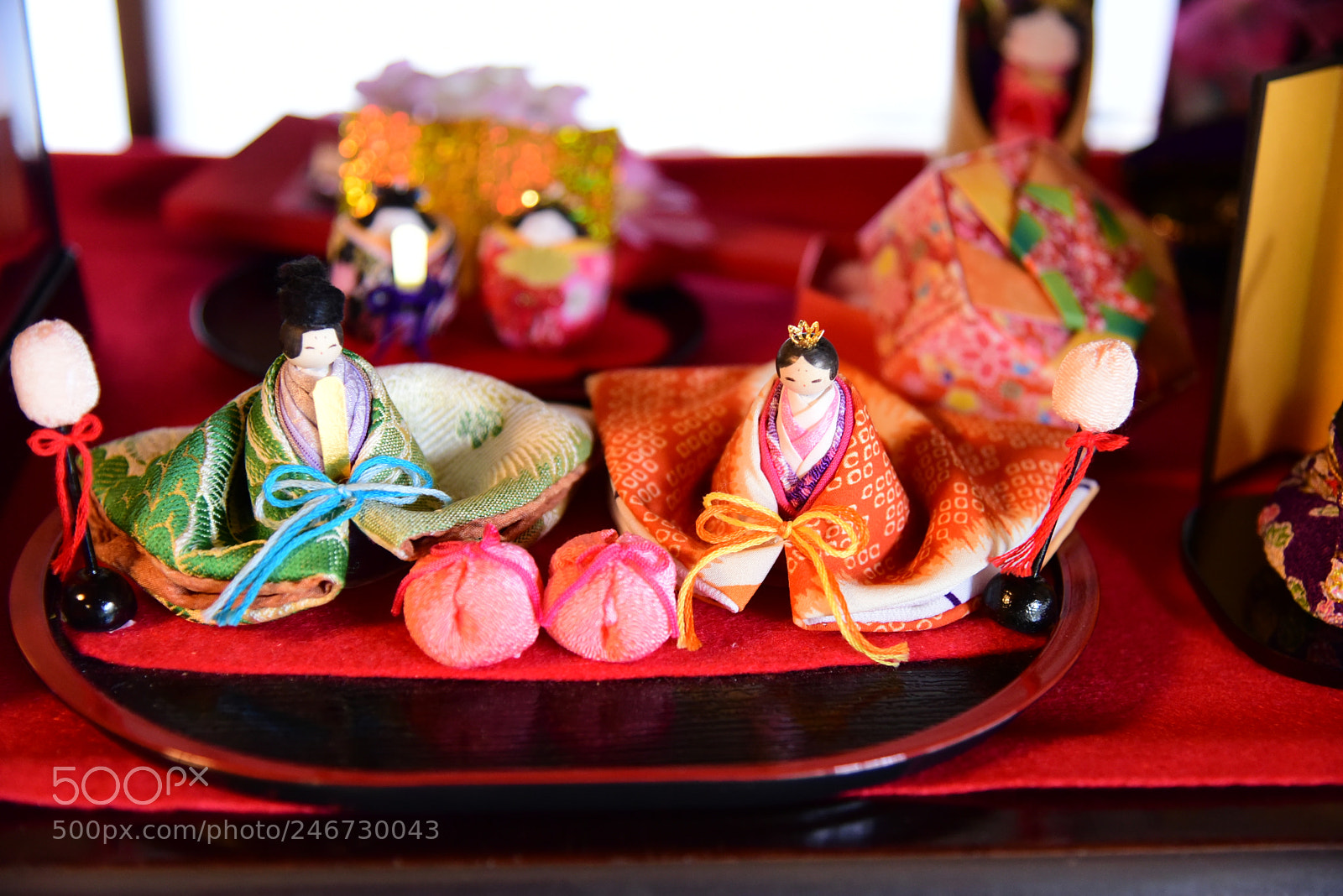Nikon AF-S Nikkor 24-120mm F4G ED VR sample photo. Hinaningyo photography