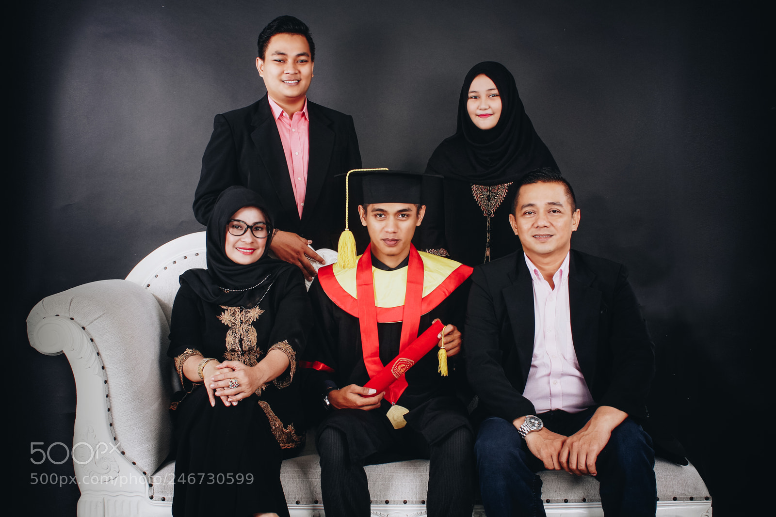 Canon EOS 7D sample photo. Group photography
