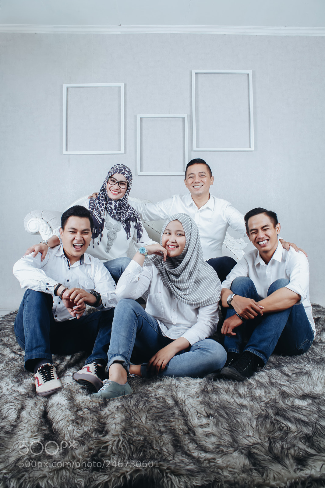 Canon EOS 7D sample photo. Group photography