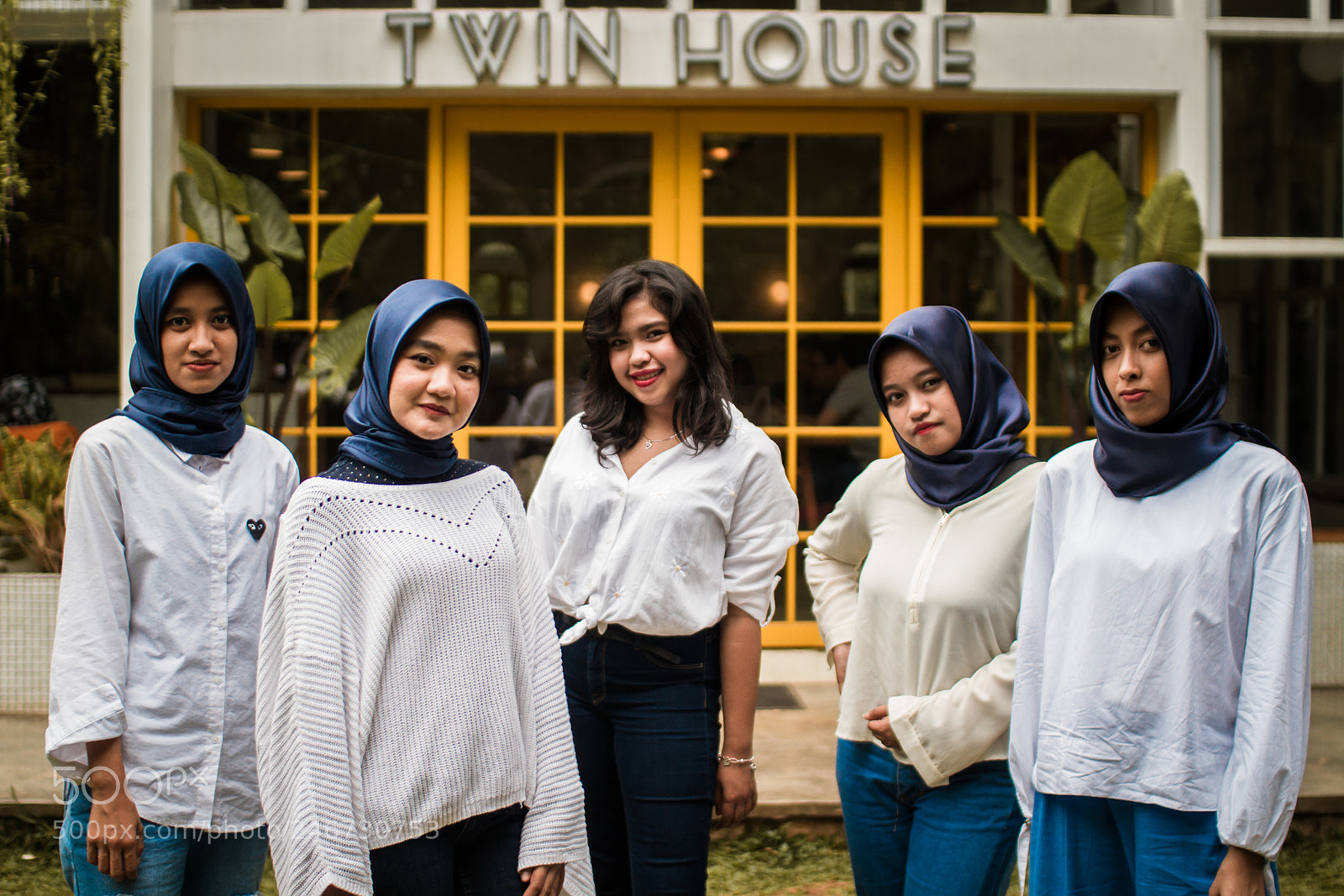 Canon EOS 7D sample photo. Group photography