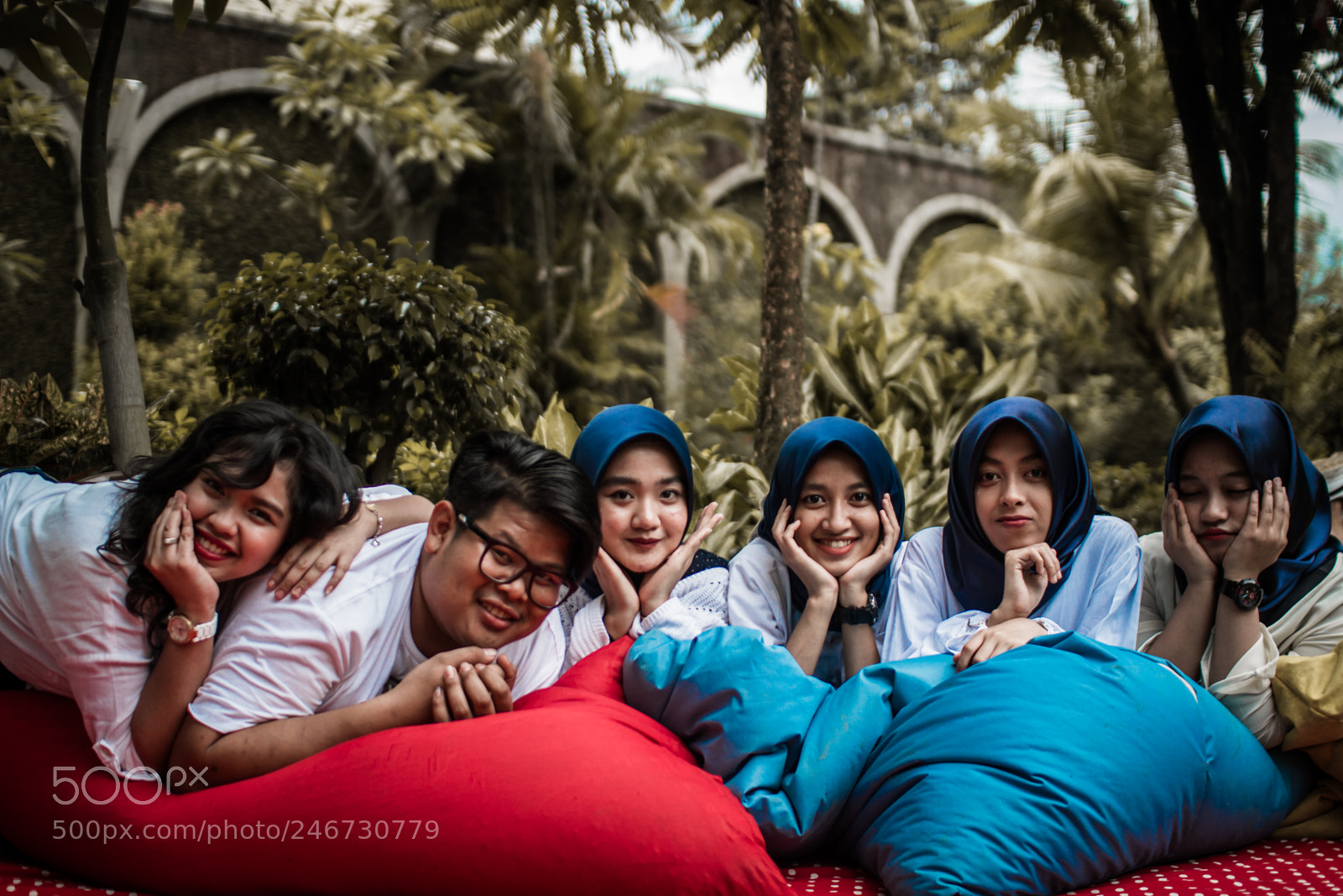 Canon EOS 7D sample photo. Group photography