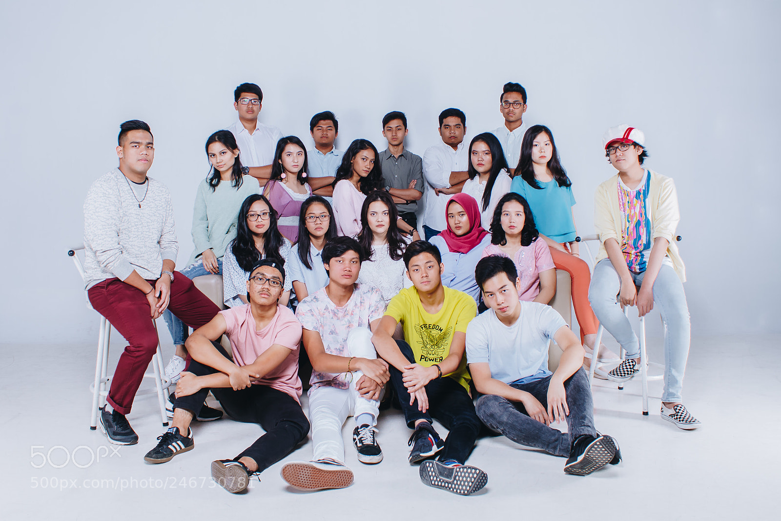 Canon EOS 7D sample photo. Group photography