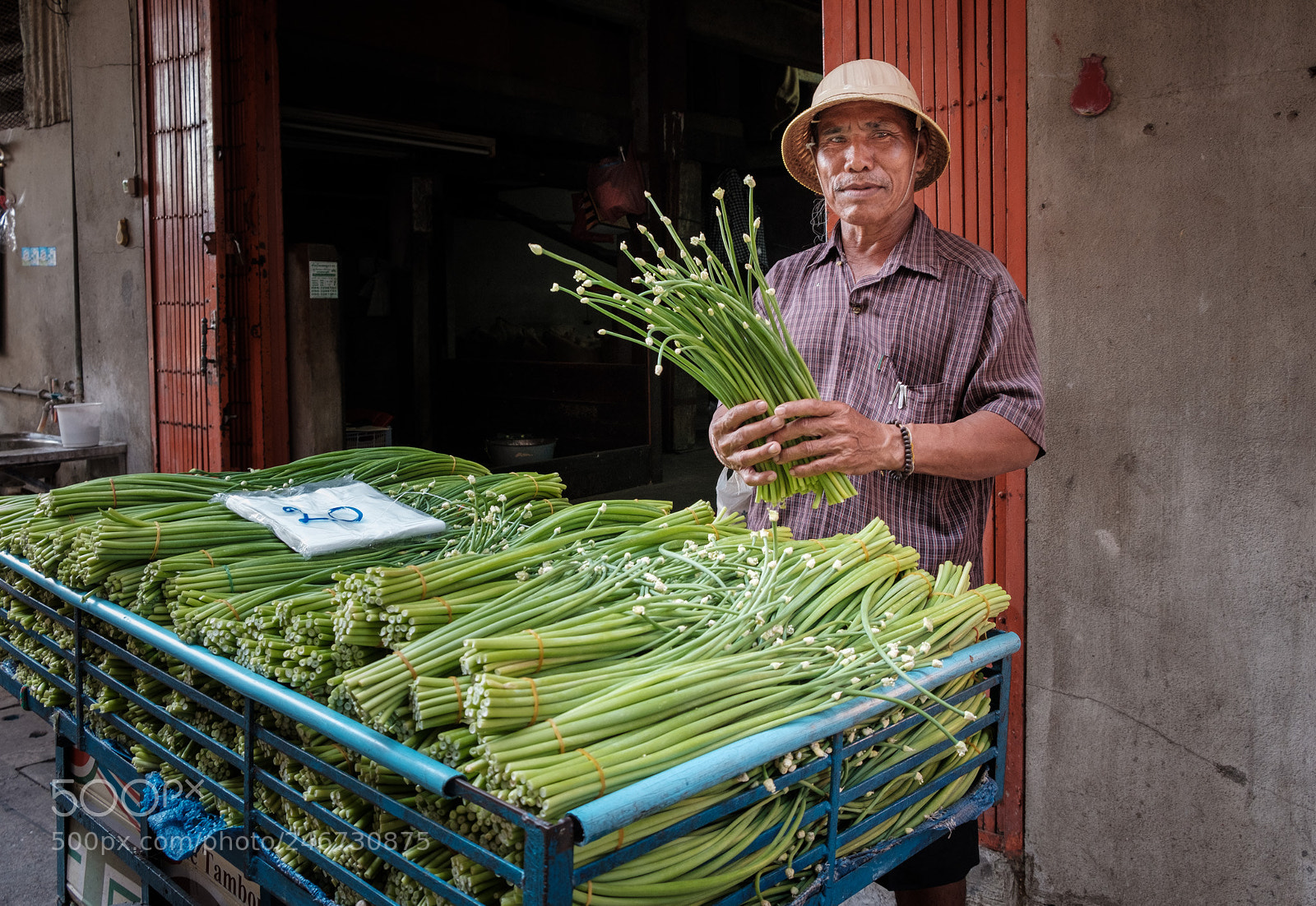 Fujifilm X-T2 sample photo. Chinatown, bangkok photography