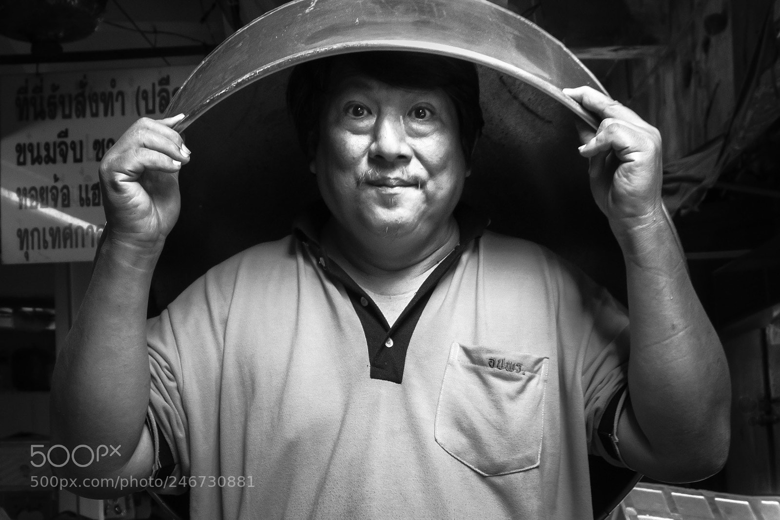 Fujifilm X-T2 sample photo. Chinatown, bangkok photography