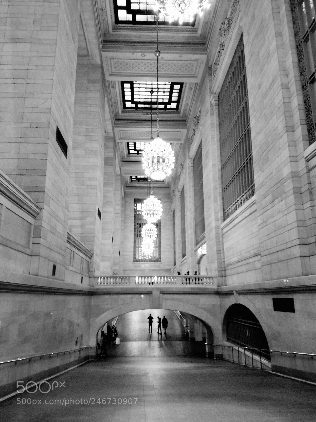 Samsung Galaxy S7 sample photo. Grand central photography