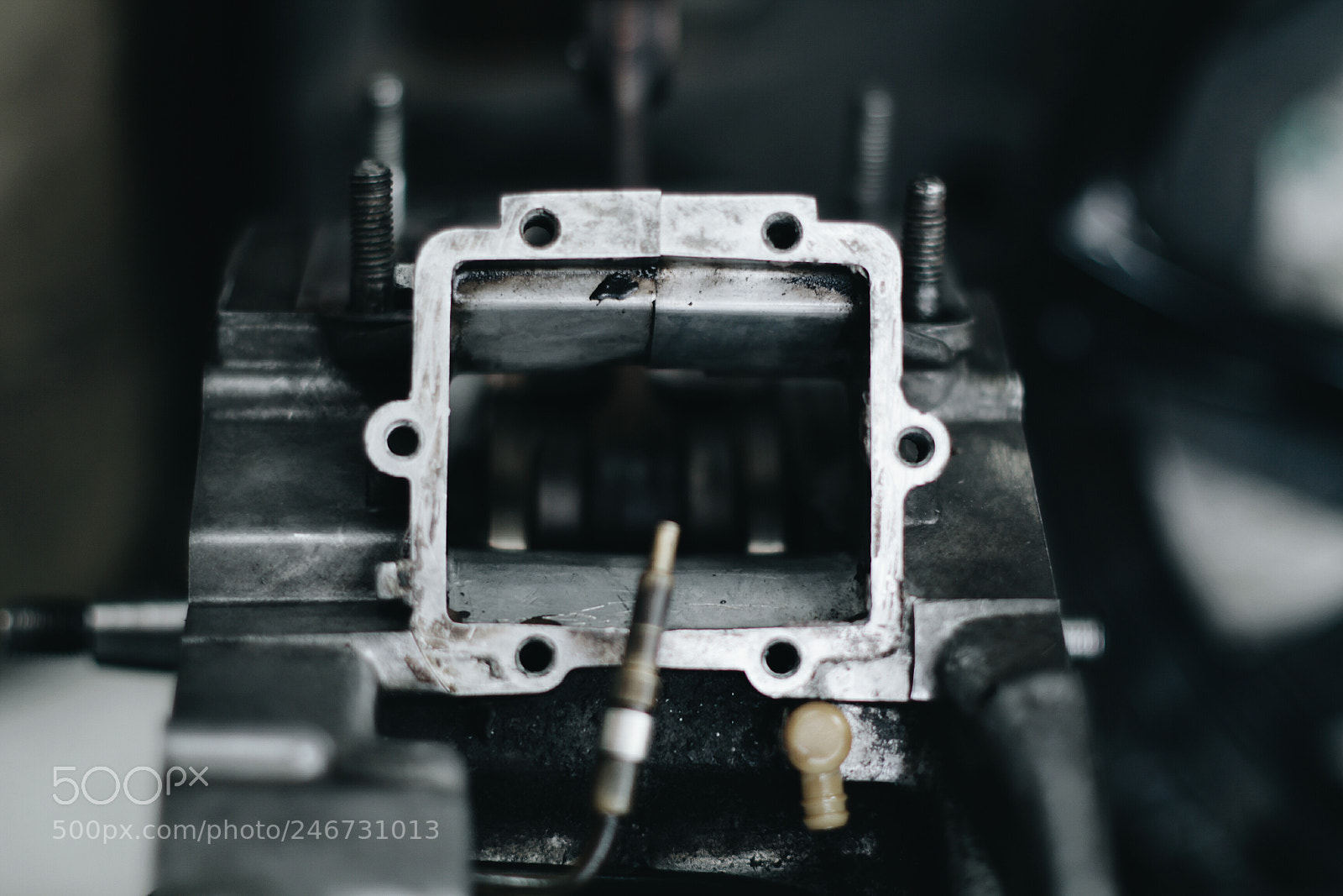 Canon EOS 7D sample photo. Processed with vsco with photography