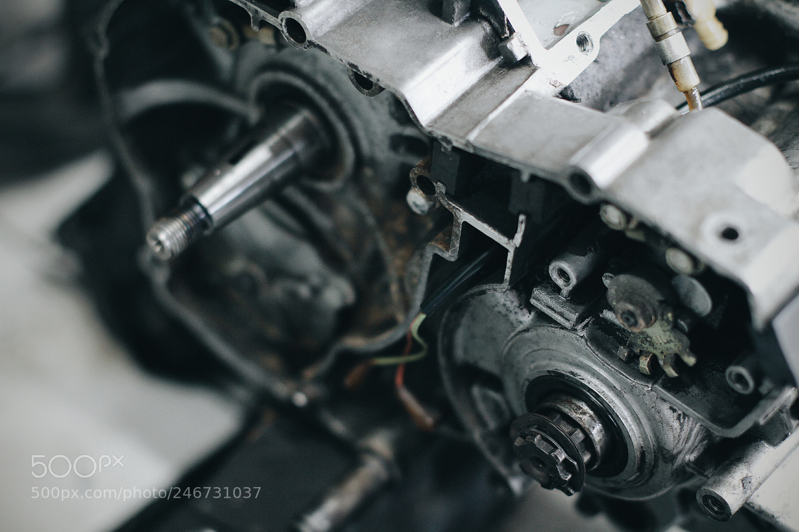 Canon EOS 7D sample photo. Processed with vsco with photography