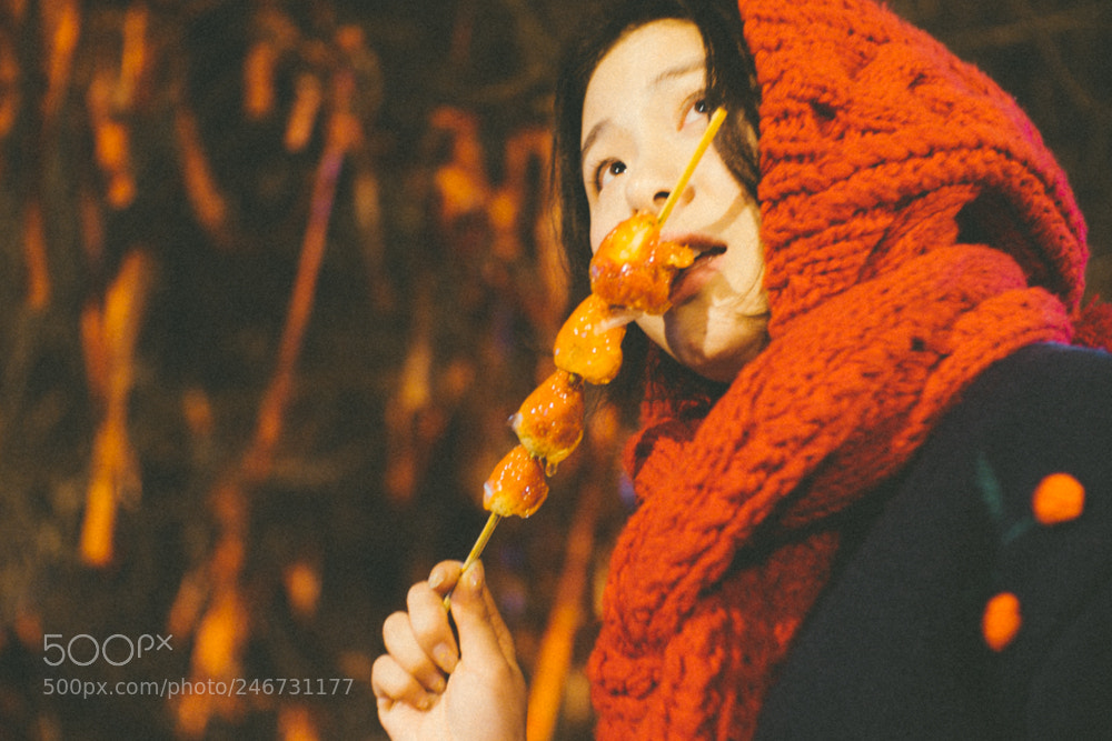 Fujifilm X-Pro1 sample photo. Untitled photography