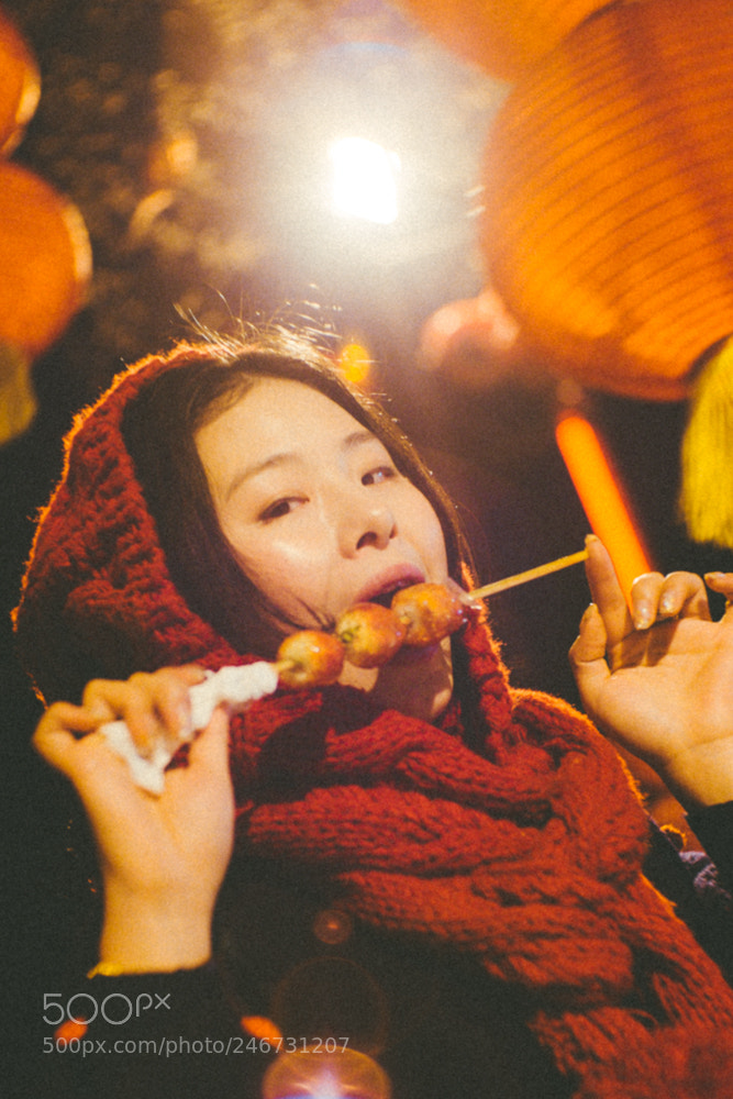 Fujifilm X-Pro1 sample photo. Untitled photography